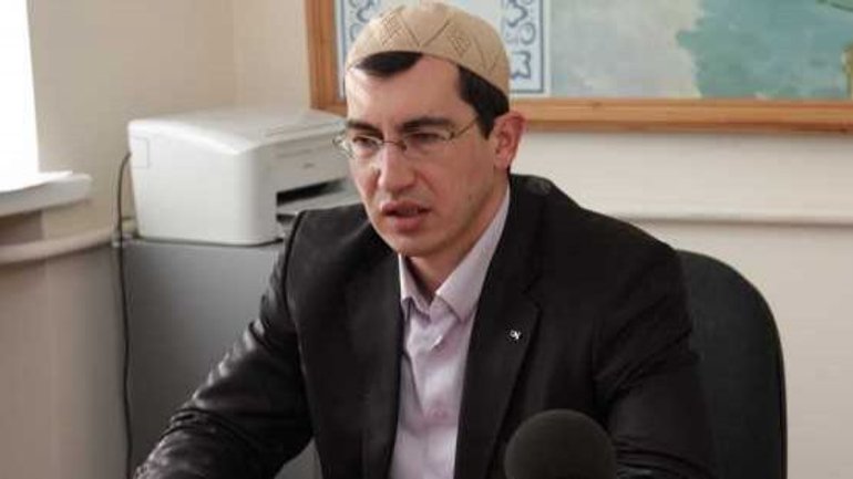 Муфтият Крыма призвал не спекулировать на теме Соборной мечети - фото 1
