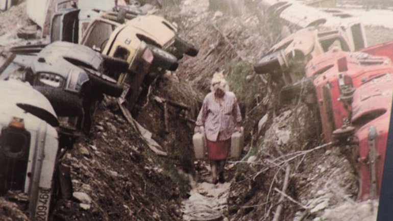Заморожений конфлікт. 20 років після війни в Югославії - фото 1