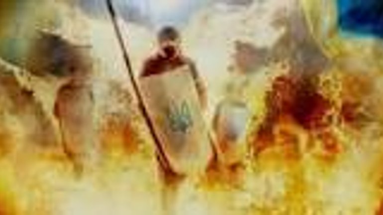 Сьогодні у храмах України звершуються панахиди за душі Героїв Небесної сотні - фото 1