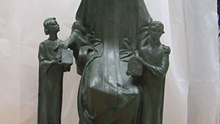 Monument to Metropolitan Andriy Sheptytskiy to be raised in Ivano-Frankivsk - фото 1