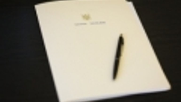 Президент подписал Закон, который создает предпосылки для ликвидации Нацкомиссии общественной морали - фото 1
