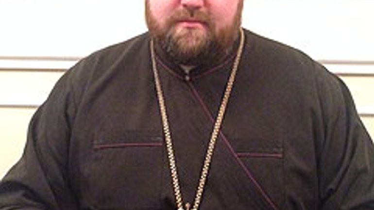 «Для завершения военного противостояния необходимо объединение Церквей», – епископ Луганский УПЦ КП АФАНАСИЙ - фото 1