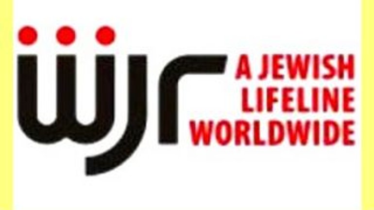 Fundraising for the Jews of Ukraine started in Britain - фото 1