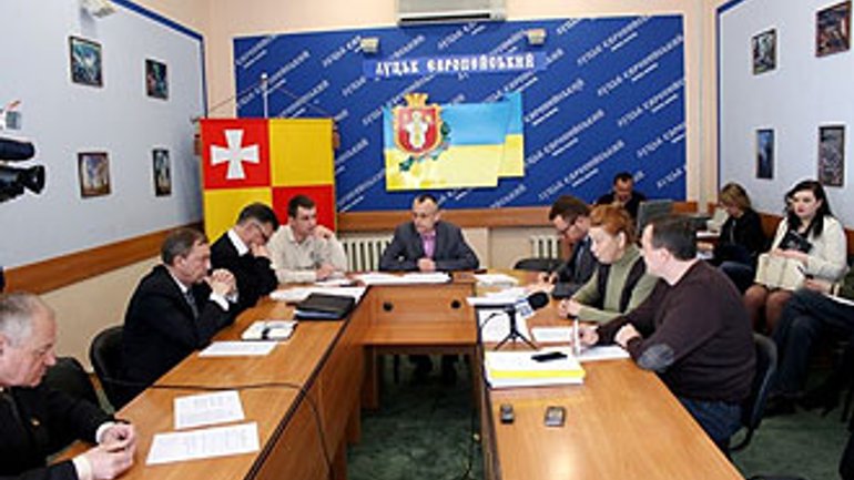 Луцькі депутати закликають вірян виходити з Московського Патріархату - фото 1
