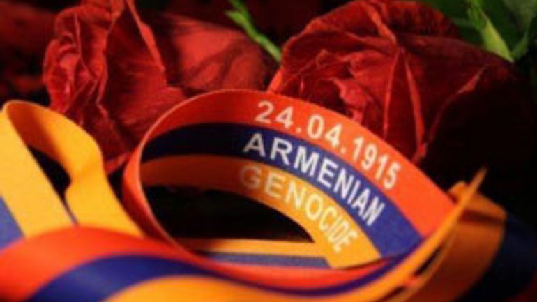 Глава УГКЦ висловив солідарність з народом Вірменії у вшануванні півтора мільйона вірмен – жертв геноциду - фото 1