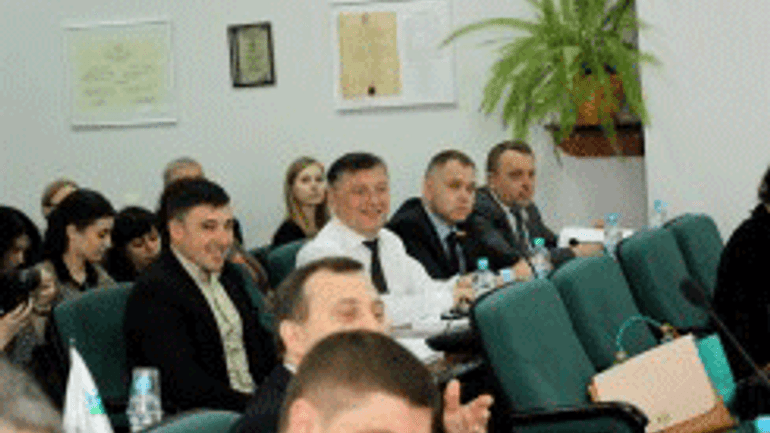 Депутати луцької міськради закликають вірян виходити з Московського Патріархату - фото 1