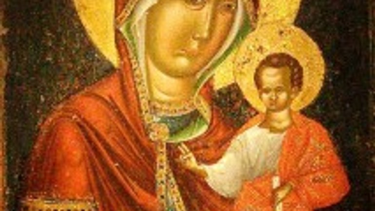 У Львові вшанують одну з найстаріших у місті ікон - фото 1