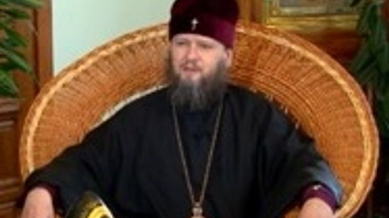 Сумской архиепископ УПЦ: мы помогаем армии, не зависим от Москвы, а нас считают врагами - фото 1
