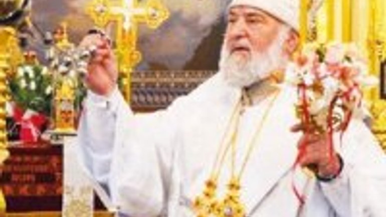 «Патриарха Кирилла во многих приходах УПЦ (МП) не поминают», – епископ УПЦ (МП) - фото 1