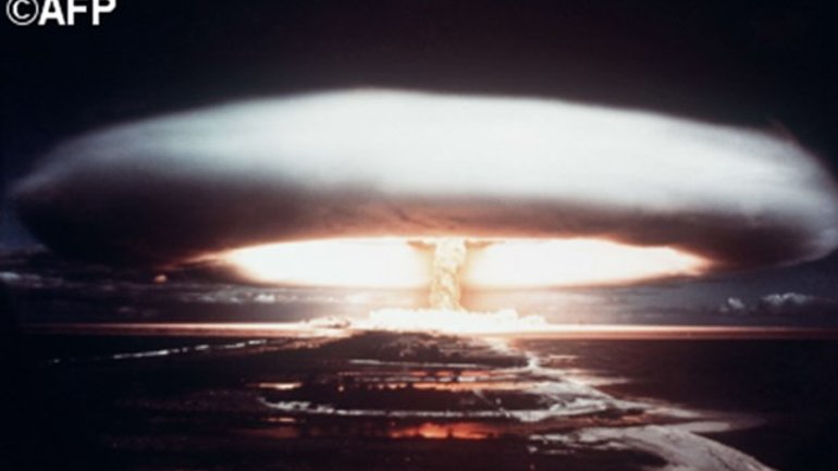 Епископы США выступили с воззванием о ядерном разоружении - фото 1