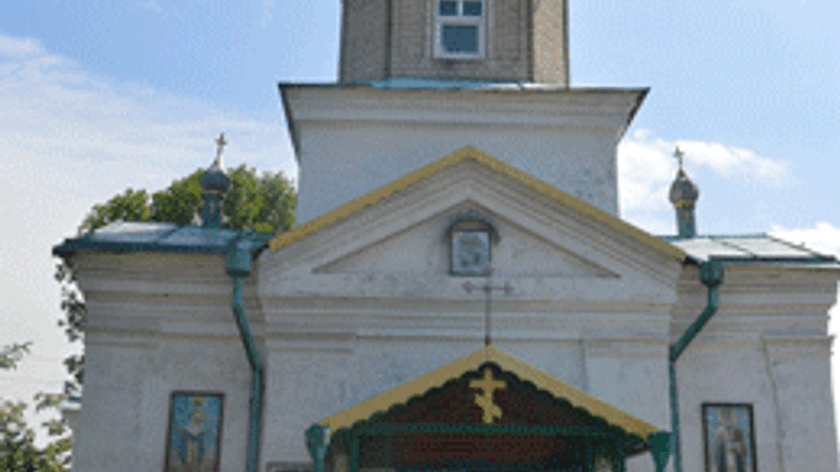 Російські найманці обстрілювали церкву з протитанкового ракетного комплексу - фото 1
