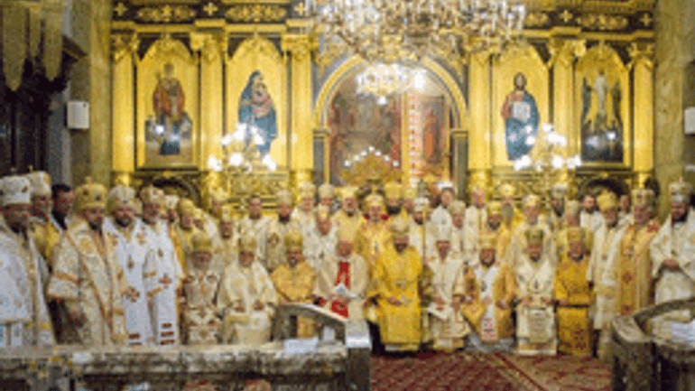 Regular meeting of Eastern rite European bishops to be held in Prague - фото 1