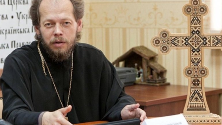 Нужно, чтобы все православные украинцы имели общение со Вселенским Православием, – протоиерей УПЦ (МП) - фото 1