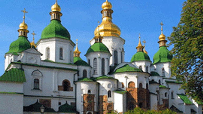 В ЮНЕСКО розглянуть стан збереження Софії Київської та Лаври - фото 1