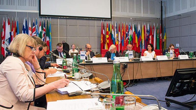 ОБСЕ стремится развивать межрелигиозный диалог ради мира - фото 1