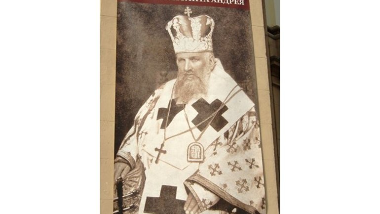 Ватикан сделал важный шаг к беатификации Митрополита Андрея Шептицкого - фото 1
