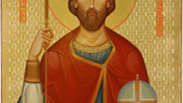 Today Ukraine remembers St Volodymyr the Great and marks Baptism of Rus - фото 1