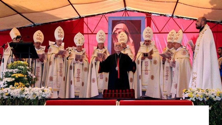 Патриарх Григор Бедрос XX возглавил Армянскую Католическую Церковь - фото 1