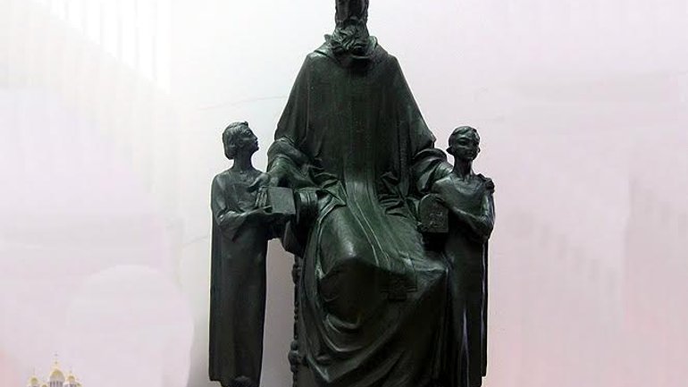 Пам’ятник митрополитові Шептицькому встановлять у Івано-Франківську - фото 1