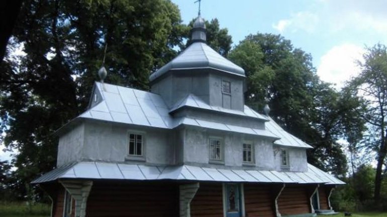 Moscow Patriarchate loses a first parish in Kolomyia region - фото 1