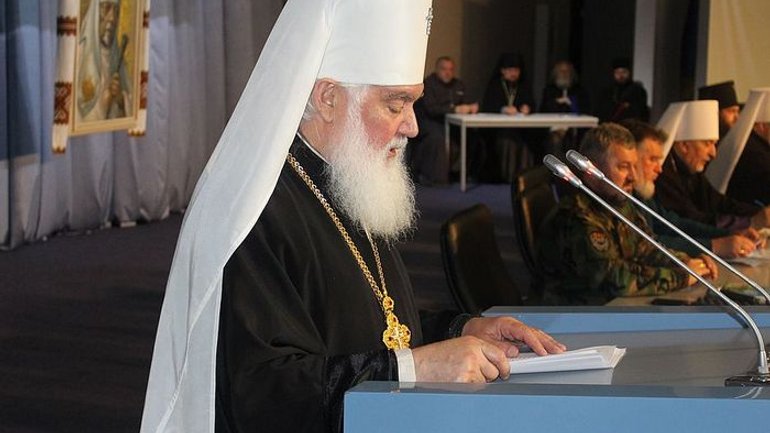 Митрополит Макарій (Малетич): Мене не зламали у 70-х, то й зараз не розчарують - фото 1