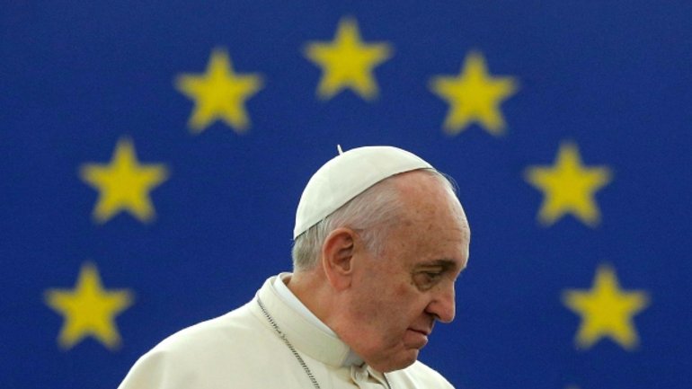 Папа Франциск радикально спростив процедуру визнання шлюбу недійсним - фото 1
