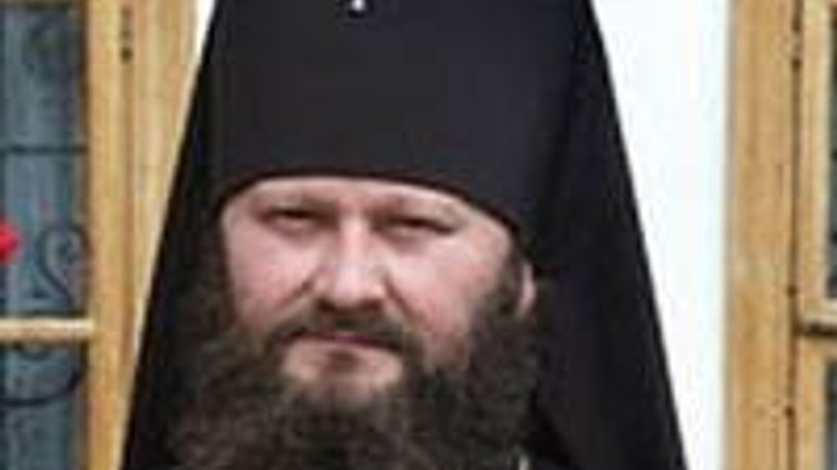 Митрополит Павел пригрозил журналистам Божьим наказанием - фото 1