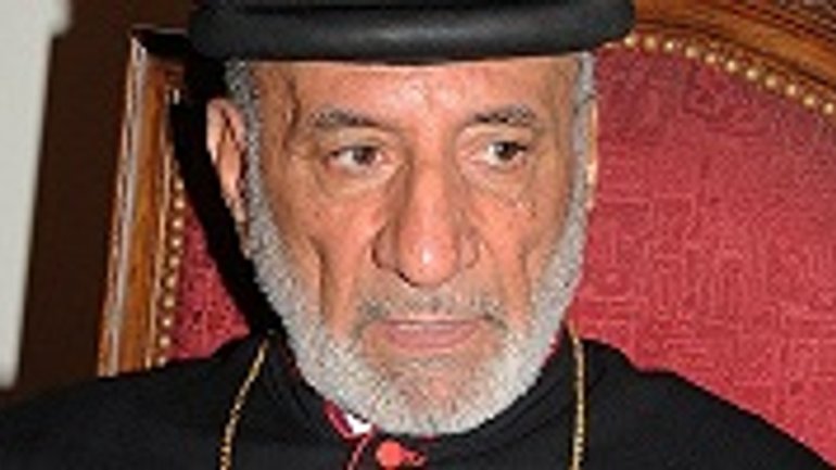 Новым главой Ассирийской Церкви Востока избран Мар Геваргис III - фото 1