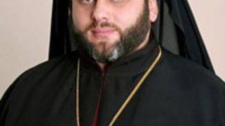 Помер єпископ Черкаський і Кіровоградський УАПЦ Іларіон - фото 1