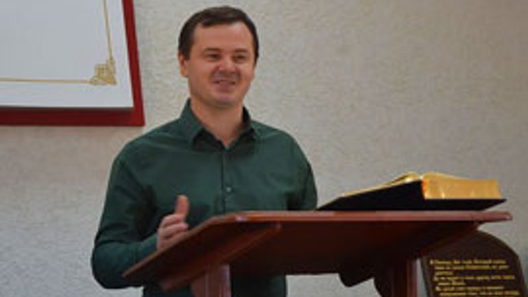 Luhansk militants took captive evangelical pastor - фото 1