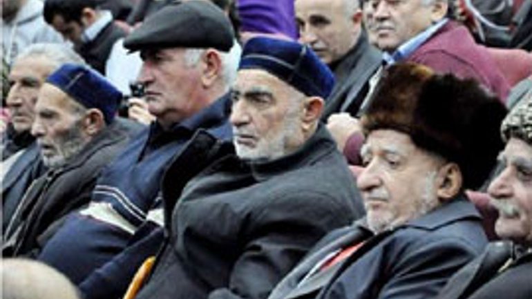 Три тысячи мусульман на днях покинут Донбасс – их забирает Турция - фото 1