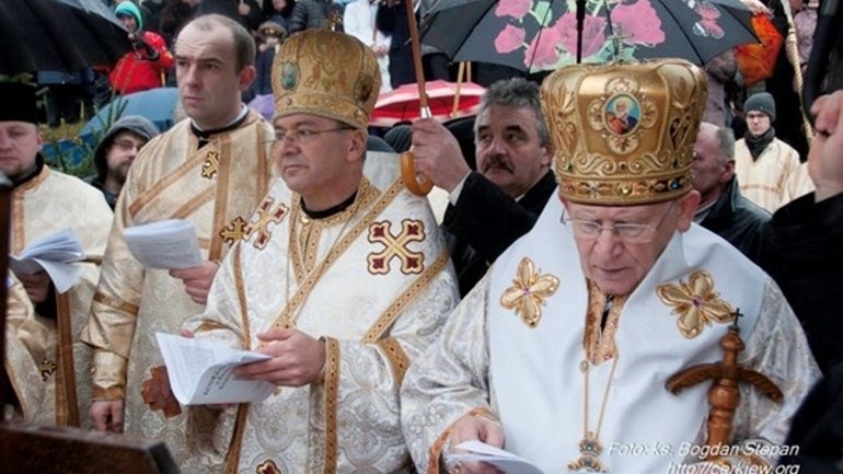 Призначено нового Перемисько-Варшавського архиєпископа УГКЦ - фото 1