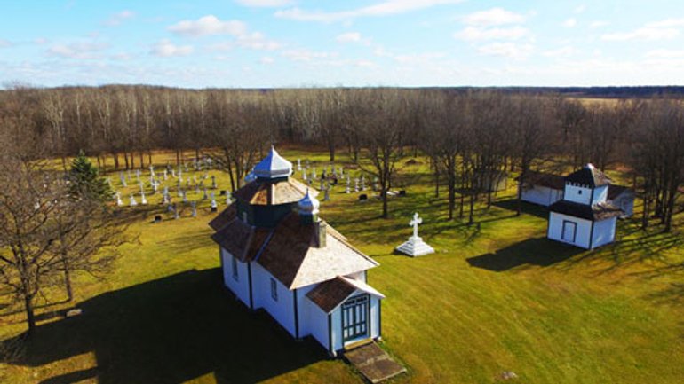 Найстаріша українська церква у Канаді стане відкритою для туристів - фото 1