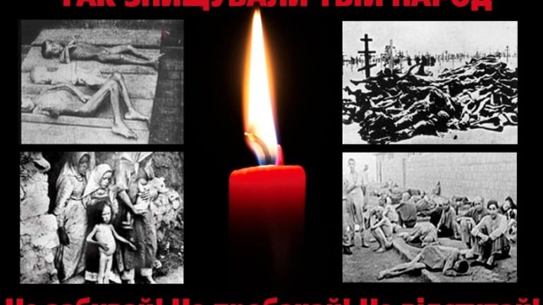 У столиці Японії вшанують пам’ять жертв Голодомору - фото 1