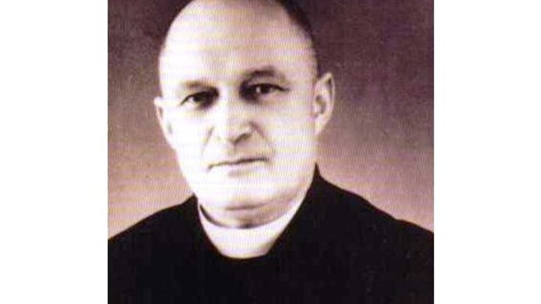 Завершується беатифікаційний процес о. Владислава Буковинського - фото 1