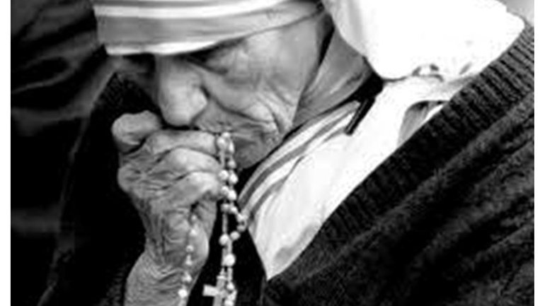 Blessed Teresa of Calcutta to be made a Saint - фото 1