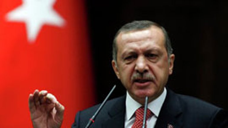 Эрдоган обвинил Россию в убийстве невинных мусульман - фото 1