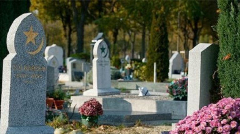 У Львові з’явиться окреме кладовище для мусульман - фото 1