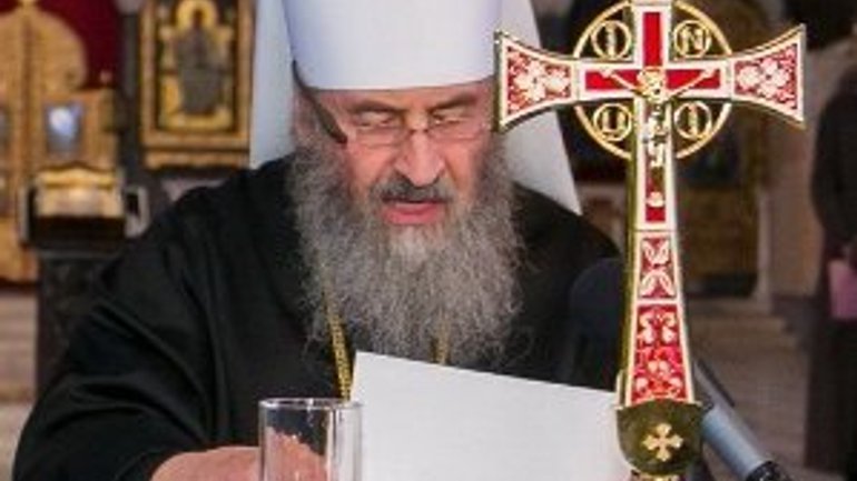 «Божий дар з яєчнею». Враження очевидців від єпархіальних зборів Київської єпархії УПЦ - фото 1