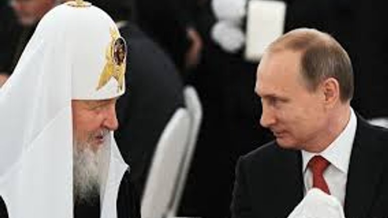 Патріарх Кирил закликав російських військових у Сирії "запастися терпінням" - фото 1
