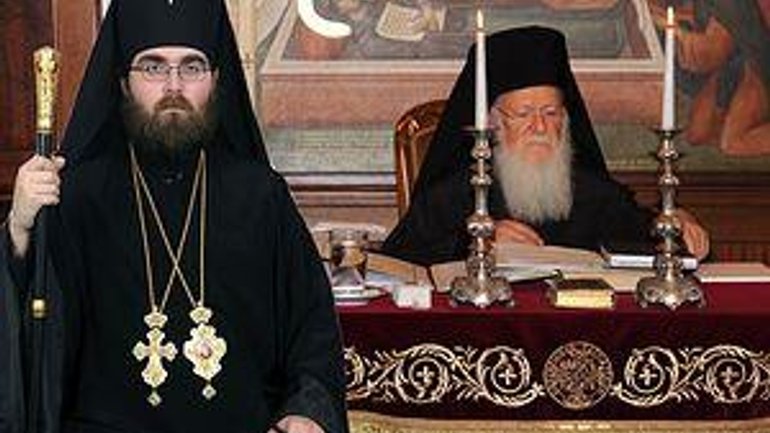 Константинополь намерен провести реформу в Православной Церкви Чешских земель и Словакии - фото 1