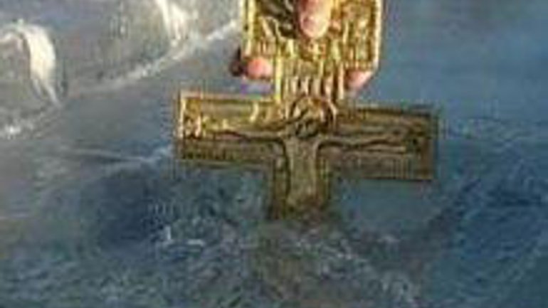 "Чернігівводоканал" відмовив священику УПЦ (МП) в освячуванні води - фото 1