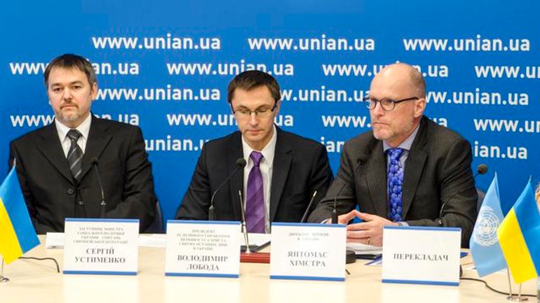 Мормони за сприянням ООН надають $1,2 млн для постраждалих зі східної України - фото 1
