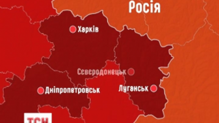 На востоке Украины действует российская секта, проповедующая "быстрый и кровавый" сценарий Донбасса - фото 1