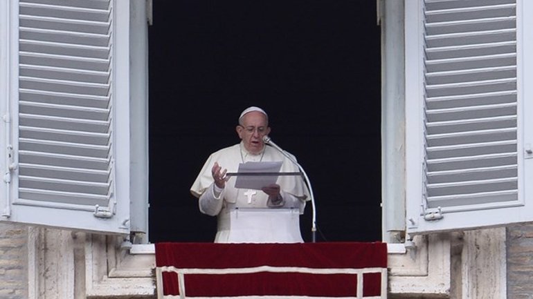 Папа закликав світову спільноту скасувати смертну кару - фото 1