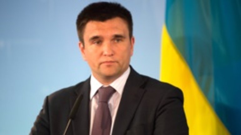 Foreign Minister of Ukraine: religious and cultural identity of Ukrainian and Crimean Tatar peoples destroyed in Crimea - фото 1