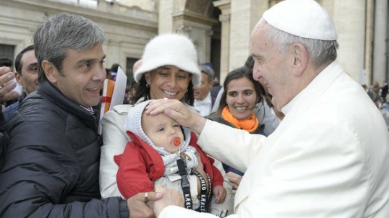 Папа Римский Франциск популярнее любого мирового лидера - опрос - фото 1