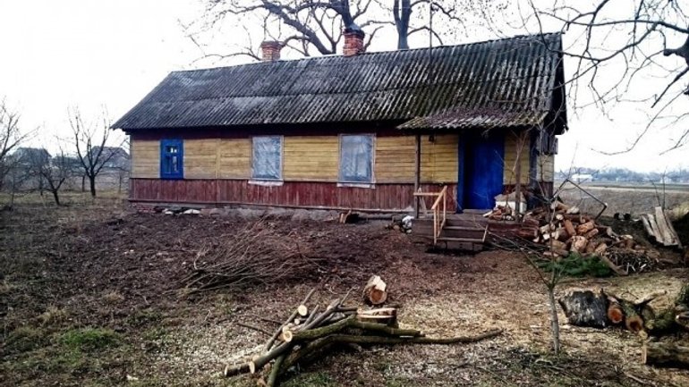 На Волині через скандал між селянами і священиком церкву почали охороняти - фото 1