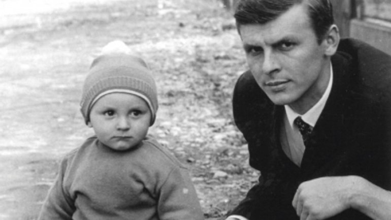 «Церква сама прийшла до мене», – Блаженніший Святослав - фото 1