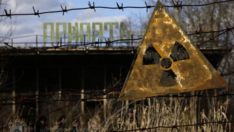 Глава УГКЦ обратился к украинцам по поводу 30-й годовщины Чернобыльской катастрофы - фото 1